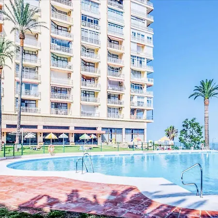 By Playa De La Carihuela *