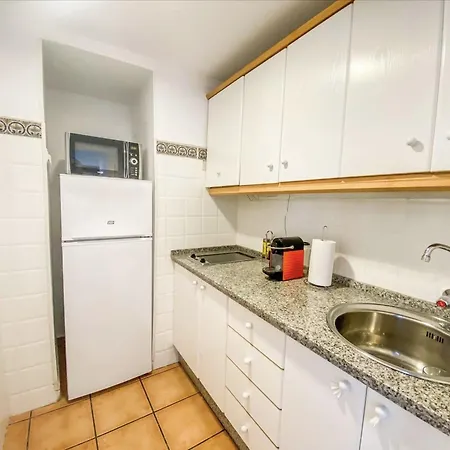Appartamento By Playa De La Carihuela