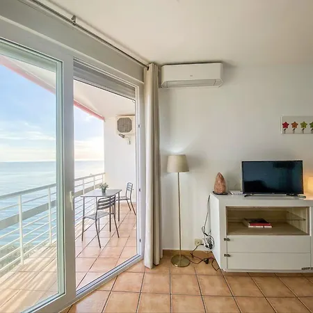 Appartamento By Playa De La Carihuela Torremolinos
