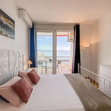 Appartamento By Playa De La Carihuela
