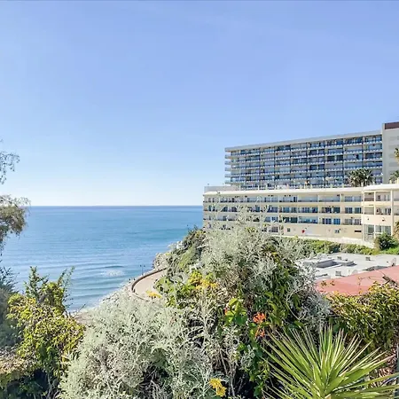 By Playa De La Carihuela Appartamento