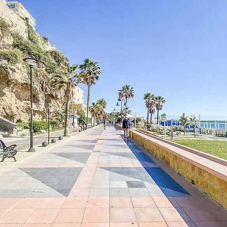 By Playa De La Carihuela Appartamento Torremolinos