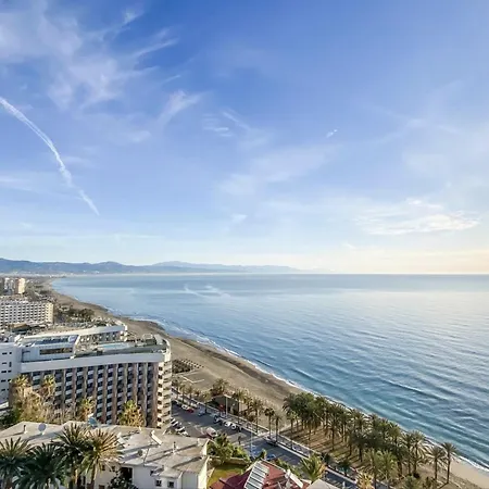 By Playa De La Carihuela * Torremolinos