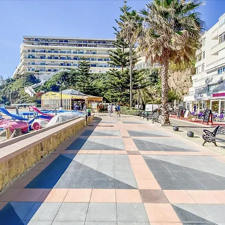 Appartamento By Playa De La Carihuela *